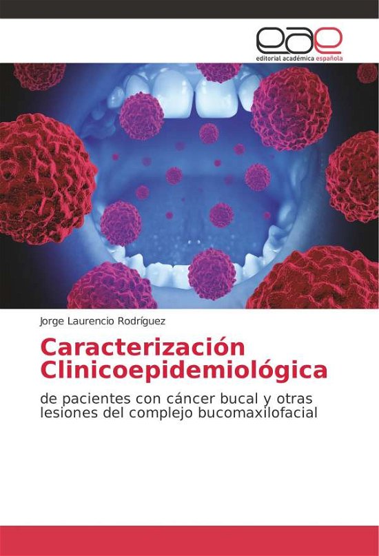 Cover for Rodríguez · Caracterización Clinicoepidem (Bog)