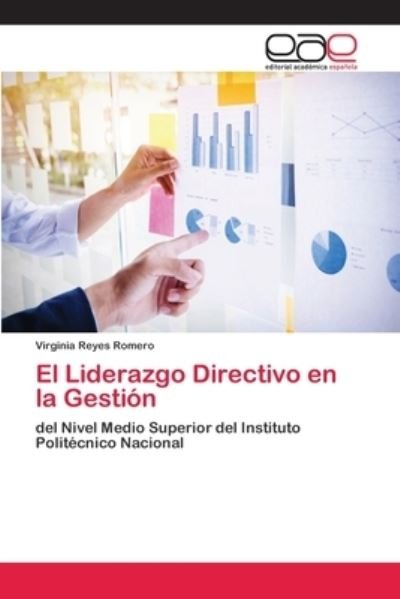 Cover for Romero · El Liderazgo Directivo en la Ges (Book) (2017)