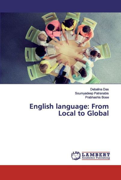 Cover for Das · English language: From Local to Glo (Bog) (2020)