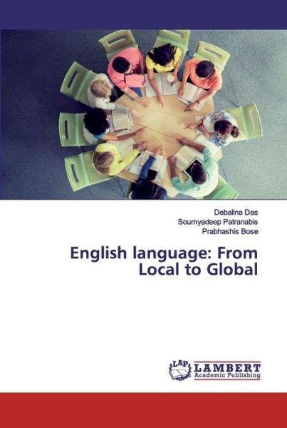 Cover for Das · English language: From Local to Glo (Bok) (2020)