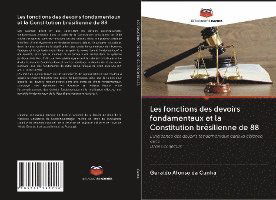 Cover for Cunha · Les fonctions des devoirs fondame (N/A)