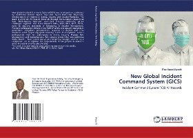 Cover for Mwachi · New Global Incident Command Syst (Buch)