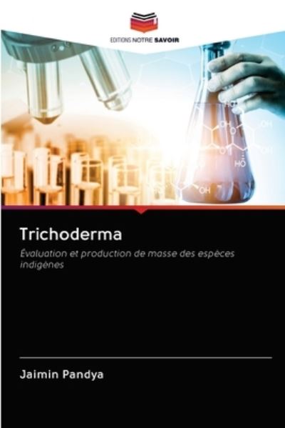 Cover for Pandya · Trichoderma (Bok) (2020)