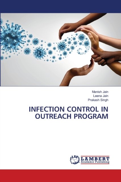 Cover for Jain · Infection Control in Outreach Prog (N/A) (2020)