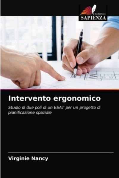Cover for Nancy · Intervento ergonomico (N/A) (2021)