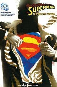 Cover for Superman · La Strada Per L'inferno (Buch)
