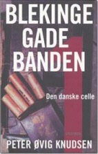 Cover for Peter Øvig Knudsen · Gyldendal Pocket: Blekingegadebanden 1 (Bok) [2. utgave] [Pocket] (2008)