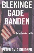 Cover for Peter Øvig Knudsen · Gyldendal Pocket: Blekingegadebanden 1 (Book) [2th edição] [Pocket] (2008)