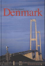 Cover for Sven Skovmand · Denmark (Bound Book) [7e édition] [Indbundet] (2011)