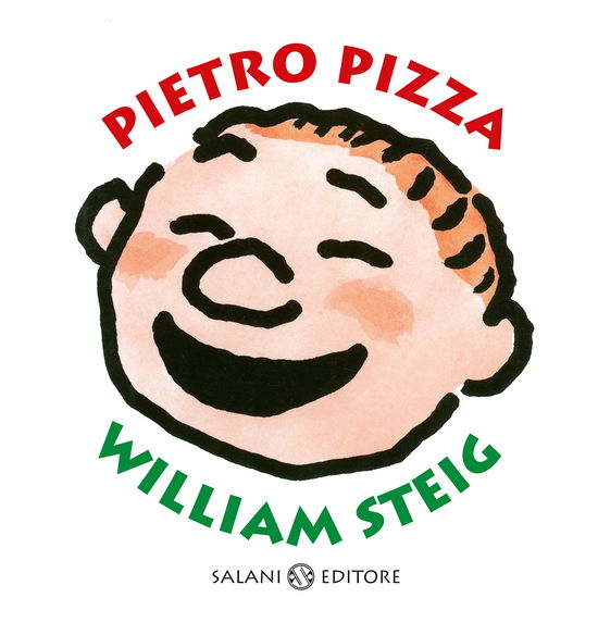 Cover for William Steig · Pietro Pizza. Ediz. A Colori (Book)