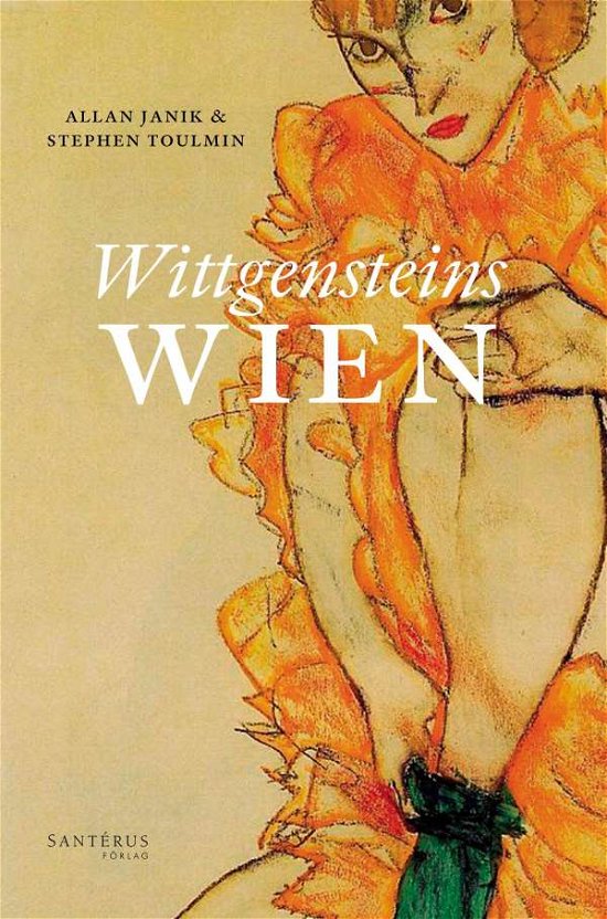 Cover for Stephen Toulmin · Wittgensteins Wien (Book) (2014)