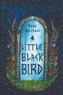 Cover for Anna Kirchner · Little Black Bird (Paperback Book) (2020)