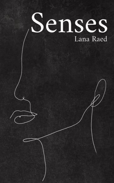 Cover for Lana Raed · Senses (Pocketbok) (2021)