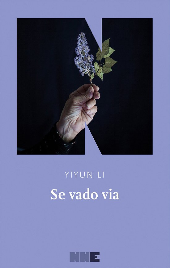 Cover for Yiyun Li · Se Vado Via (Bok)