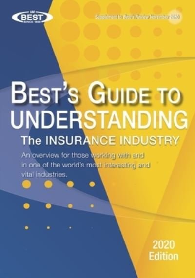 Cover for Am Best · Understanding the Insurance Industry - 2020 Edition (Pocketbok) (2020)