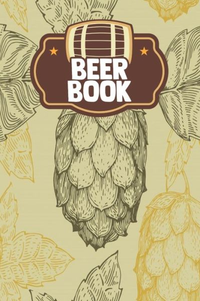 Cover for Beer Drinking Press · Beer Book (Paperback Book) (2020)