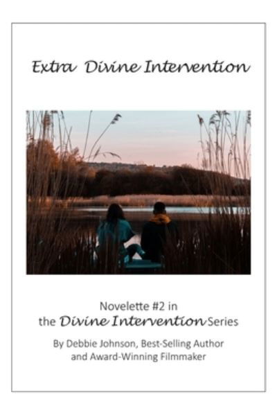 Cover for Debbie Johnson · Extra Divine Intervention (Pocketbok) (2020)