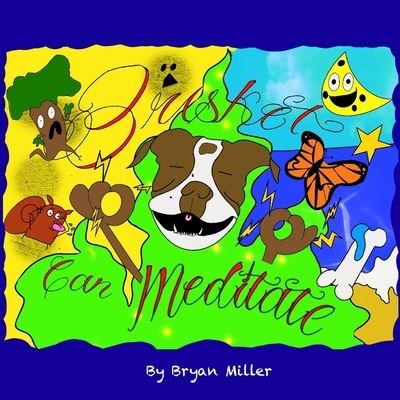 Cover for Bryan Miller · Brisket Can Meditate - Brisket (Paperback Book) (2021)