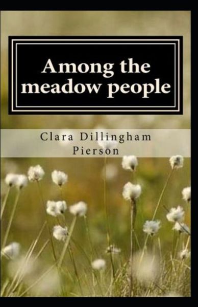 Cover for Clara Dillingham Pierson · Among the Meadow People Illustrated (Paperback Book) (2021)