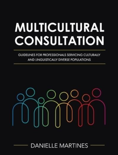 Cover for Danielle Martines · Multicultural Consultation (Book) (2022)