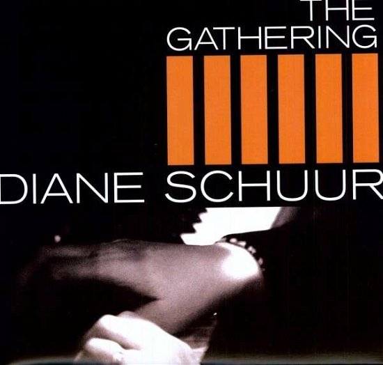 Cover for Diane Schuur · Gathering (LP) (2011)