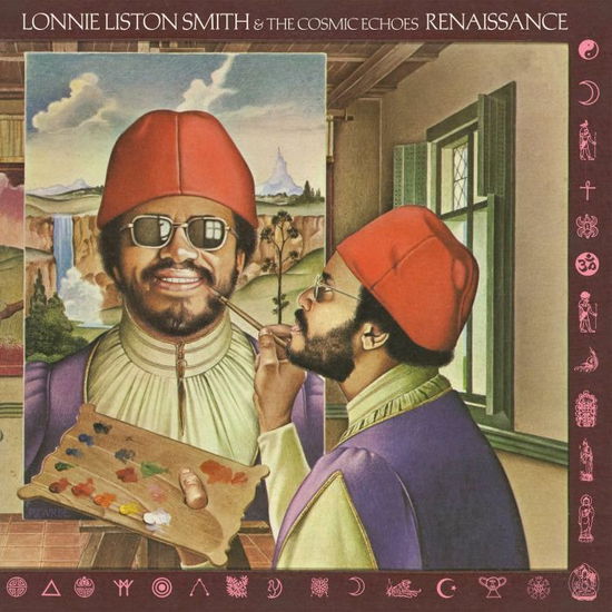 Renaissance - Lonnie Liston Smith & the Cosmic Echoes - Muziek - BGP - 0029667014717 - 26 augustus 2022