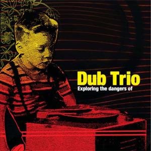 Cover for Dub Trio · Exploring the Dangers of (LP) (2004)