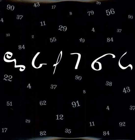 Seconds Late for the Brighton Line - Legendary Pink Dots - Musiikki - ROIR - 0053436831717 - maanantai 25. lokakuuta 2010