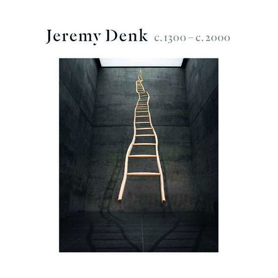 C.1300-c.2000 - Jeremy Denk - Música - NONESUCH - 0075597934717 - 8 de fevereiro de 2019