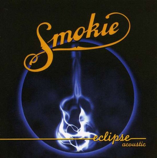 Cover for Smokie · Eclipse Acoustic (CD) (2009)