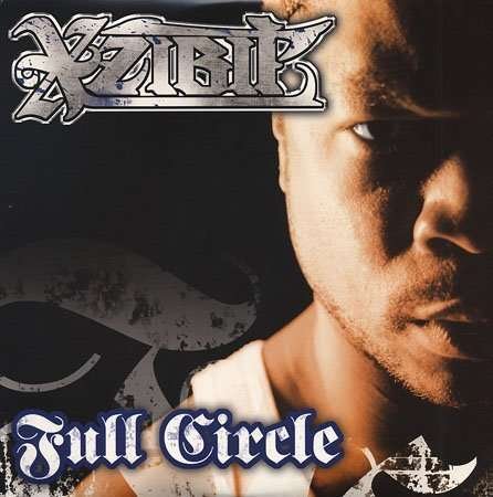 Full Circle - Xzibit - Música - KOCH - 0099923412717 - 6 de novembro de 2006