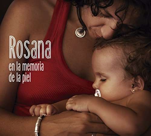 Cover for Rosana · En La Memoria De La Piel (LP) (2016)