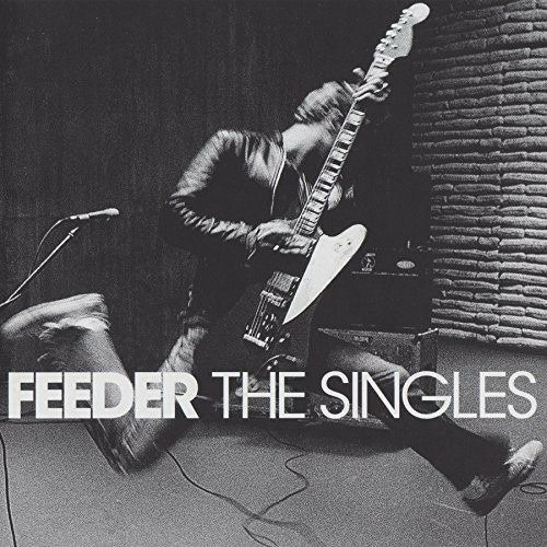 Singles - Feeder - Muzyka - EOLD - 0190296987717 - 7 października 2016