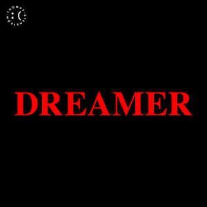 Cover for Thomas Stenstrom · Dreamer (LP) (2019)