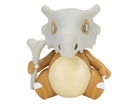 Pokémon Vinyl Figur Tragosso 8 cm - Pokemon - Merchandise -  - 0191726409717 - 7. desember 2023