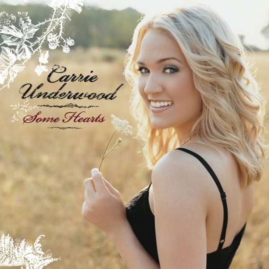 Some Hearts - Carrie Underwood - Musik - COUNTRY - 0194397372717 - 26. Juni 2020