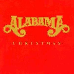 Alabama Christmas - Alabama - Musik - SONY MUSIC ENTERTAINMENT - 0194397640717 - 29 juni 2023