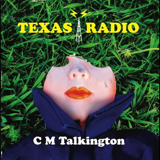 Texas Radio - C.M. Talkington - Musik - BIRS - 0195269210717 - 17 mars 2023