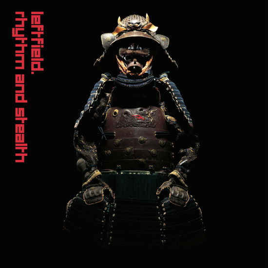 Leftfield · Rhythm & Stealth (LP) (2023)