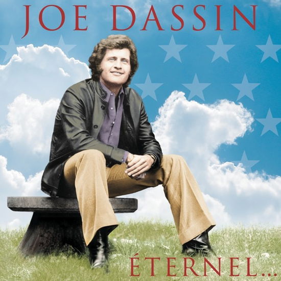 Joe Dassin Eternel - Joe Dassin - Musiikki - SONY MUSIC - 0196587588717 - perjantai 19. toukokuuta 2023