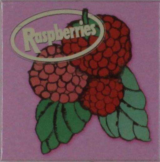 Classic Album Set - Raspberries - Musique - CAROLINE - 0600753646717 - 19 novembre 2015