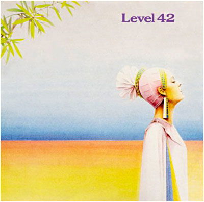 Cover for Level 42 (CD) [Remastered edition] (2007)