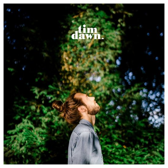 Cover for Tim Dawn · I'll Hold On (LP) [Limited, EP edition] (2019)