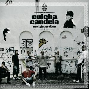 Next Generation 2006 - Culcha Candela - Musique - URBAN - 0602517024717 - 4 août 2006