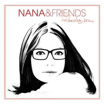 Cover for Mouskouri Nana · Rendez-vous (CD) (2011)