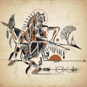 Nahko And Medicine For The People · Hoka (LP) [Yellow Vinyl edition] (2016)
