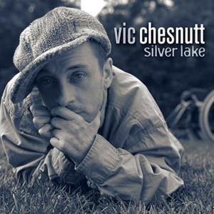 Cover for Vic Chesnutt · Silver Lake (Indie Exclusive, Turquoise and Clear Split Color Vinyl) (LP) (2021)