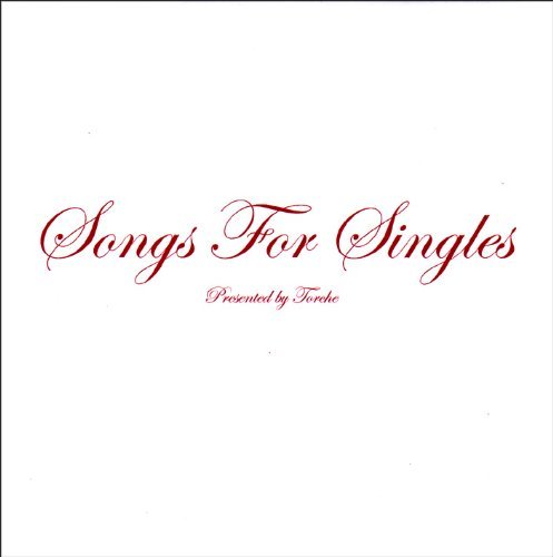 Songs for Singles - Torche - Musik - CONSPIRACY - 0634457529717 - 21. september 2010