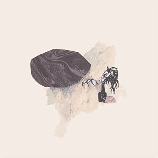 Cover for Erasers · Stem Together (LP) (2015)