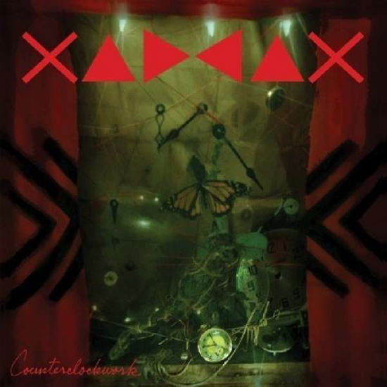 Counterclockwork - Xaddax - Musik - SKINGRAFT - 0647216610717 - 18. marts 2016